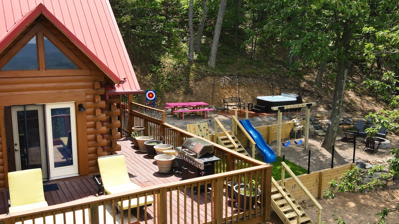 Photo of Outdoor in Great Cacapon