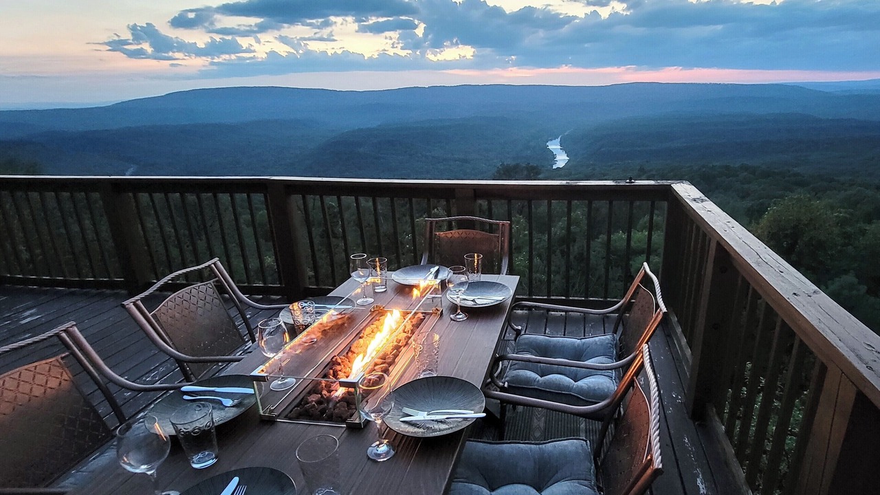 Photo of Outdoor in Great Cacapon