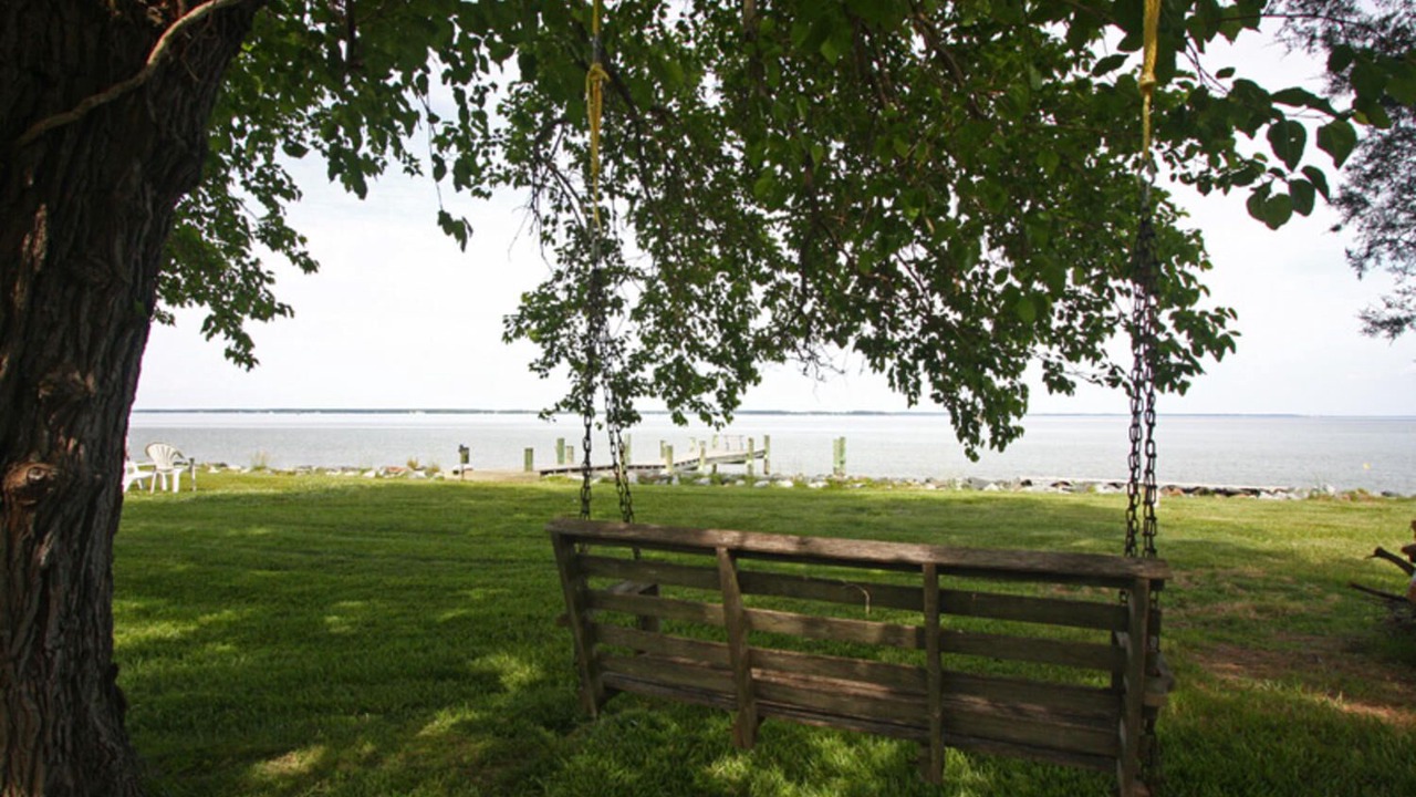 Photo of Outdoor in Tilghman