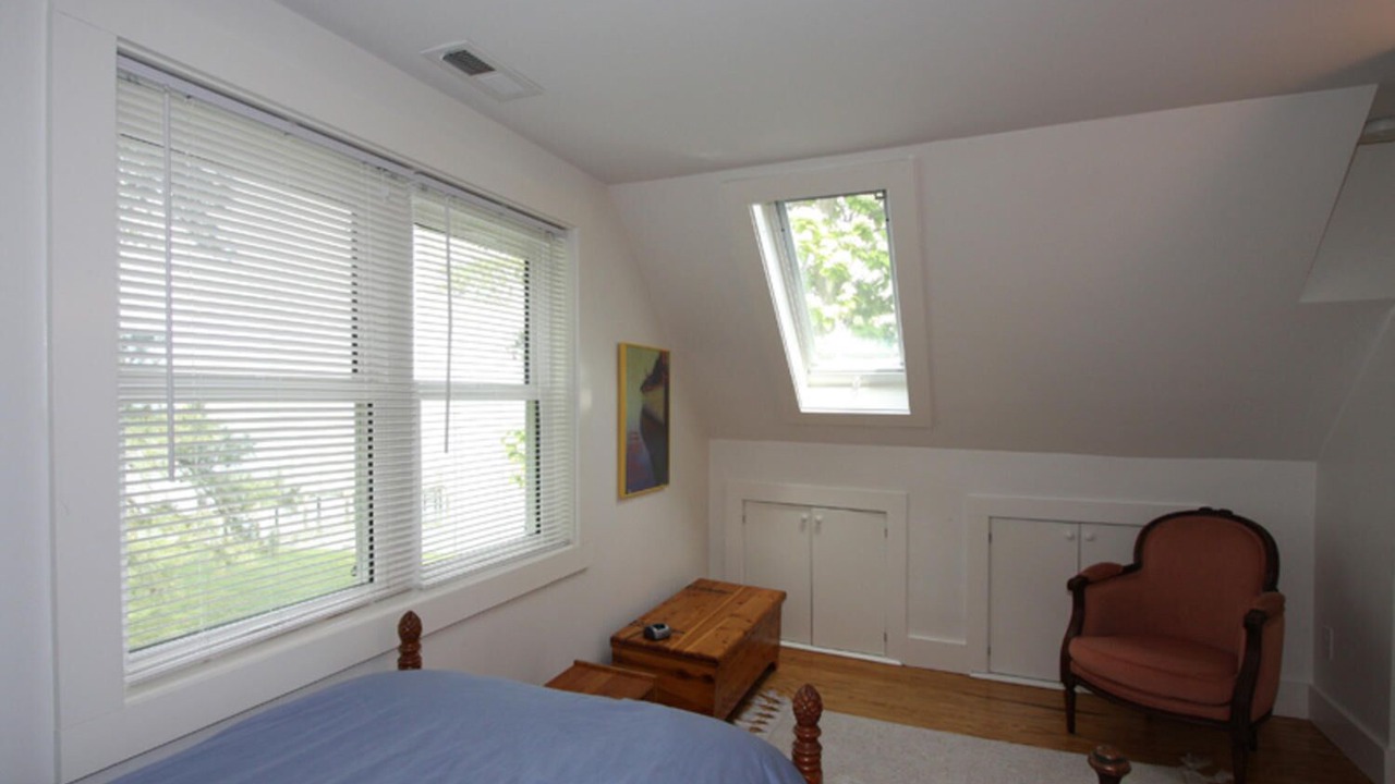 Photo of Bedroom in Tilghman