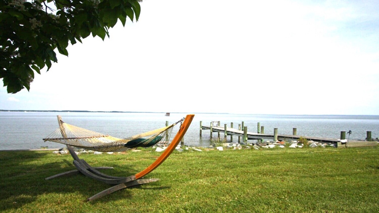 Photo of Outdoor in Tilghman