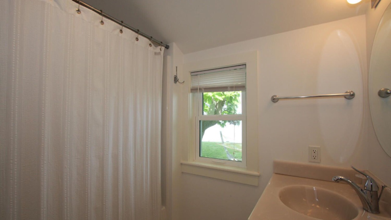 Photo of Bathroom in Tilghman