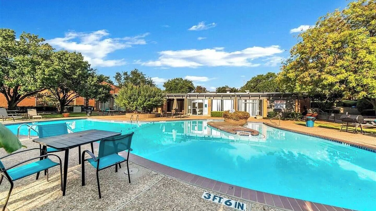 Photo of Outdoor in North Arlington