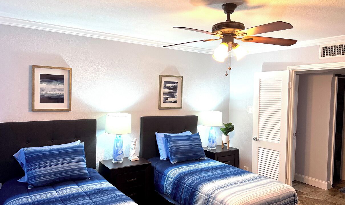 Photo of Bedroom in North Arlington