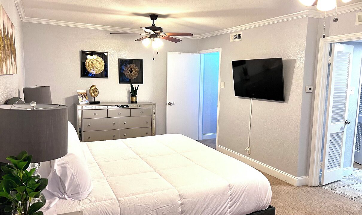 Photo of Bedroom in North Arlington