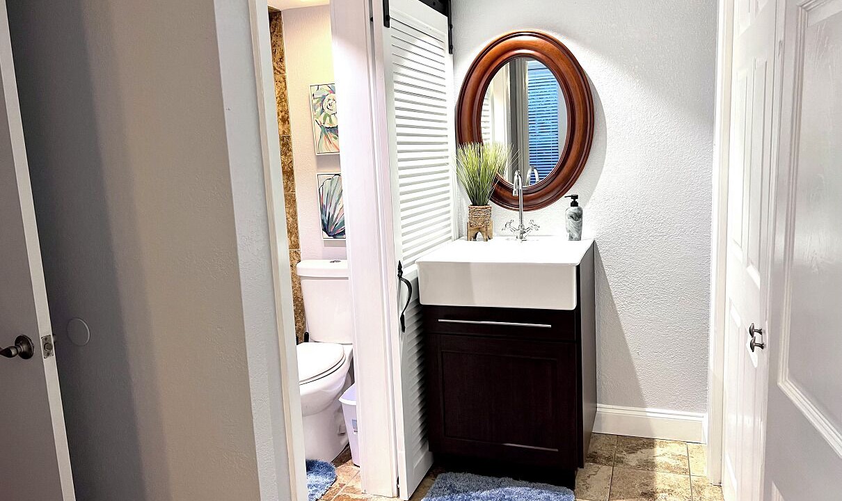 Photo of Bathroom in North Arlington