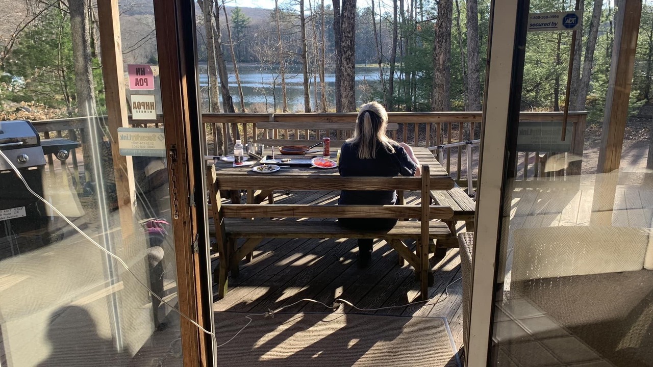 Photo of Outdoor in White Haven