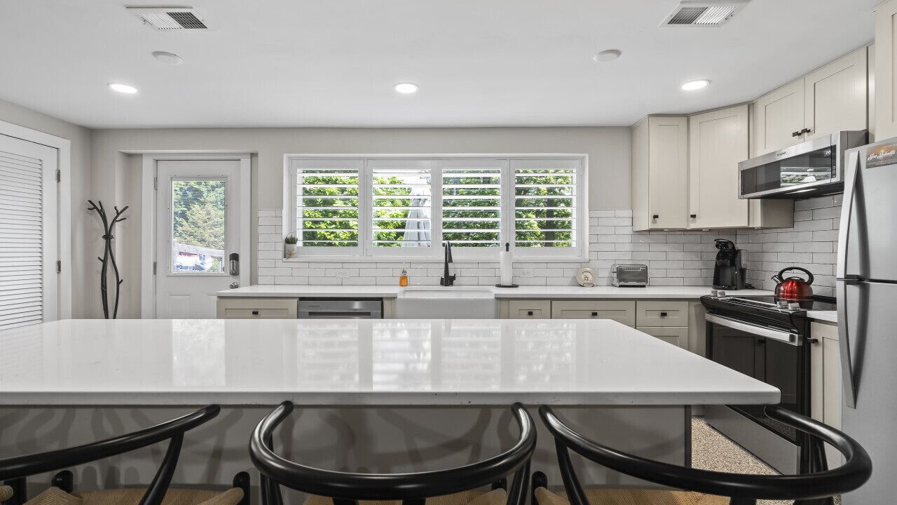 Photo of Kitchen in Anderson Township