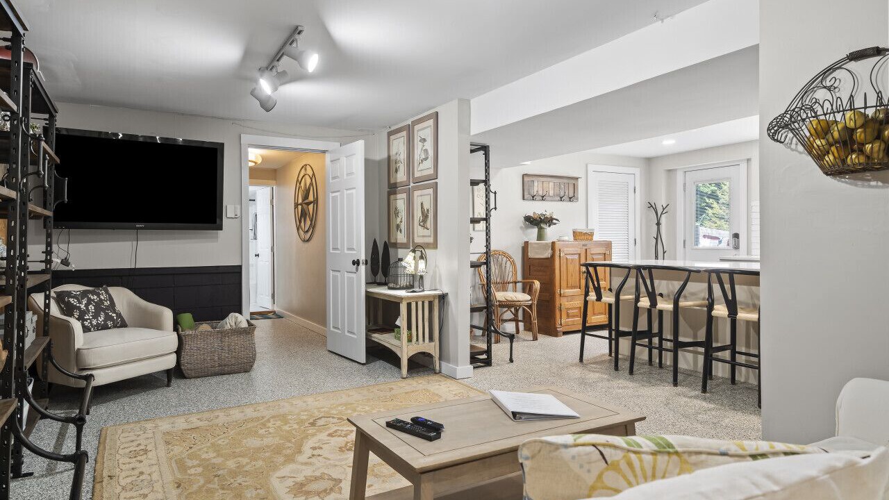 Photo of Livingroom in Anderson Township