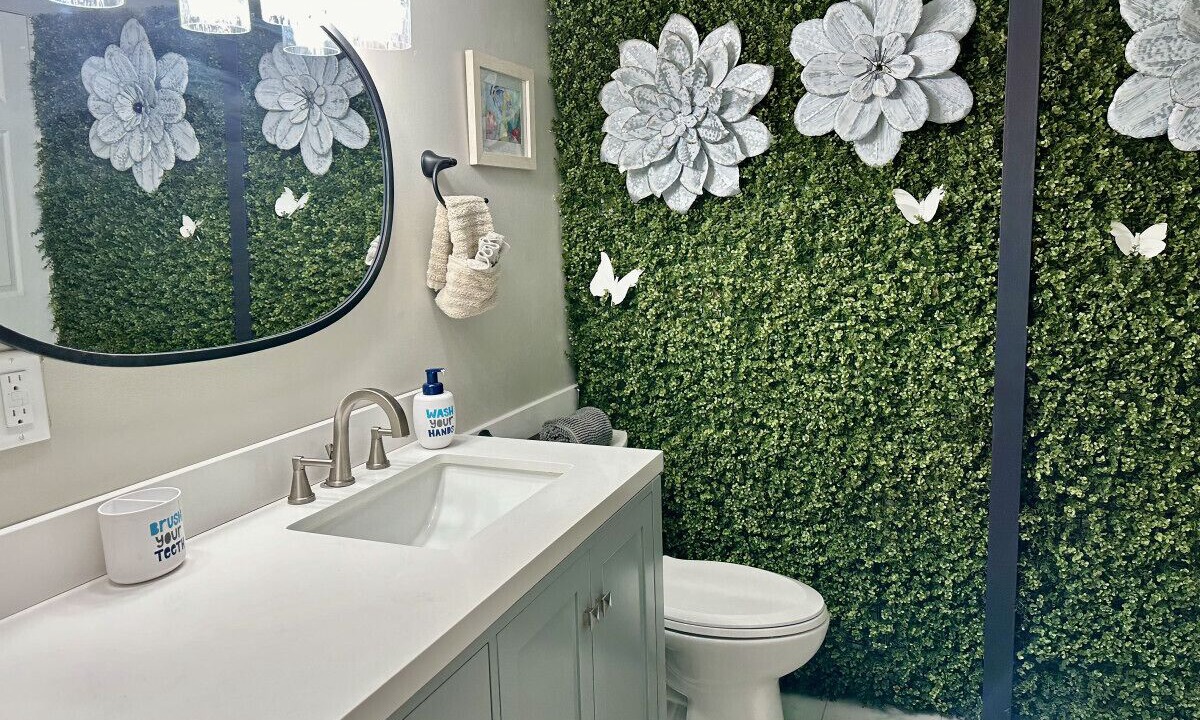 Photo of Bathroom in Anderson Township