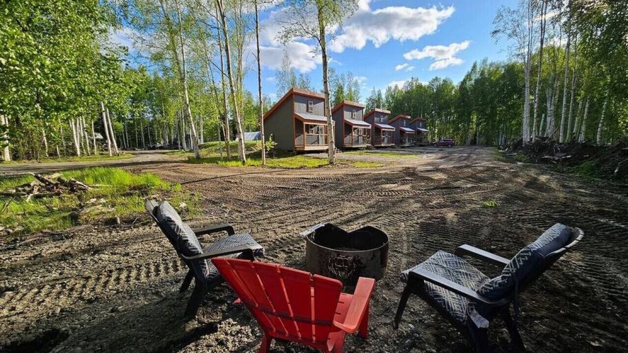 Photo of Outdoor in Badger