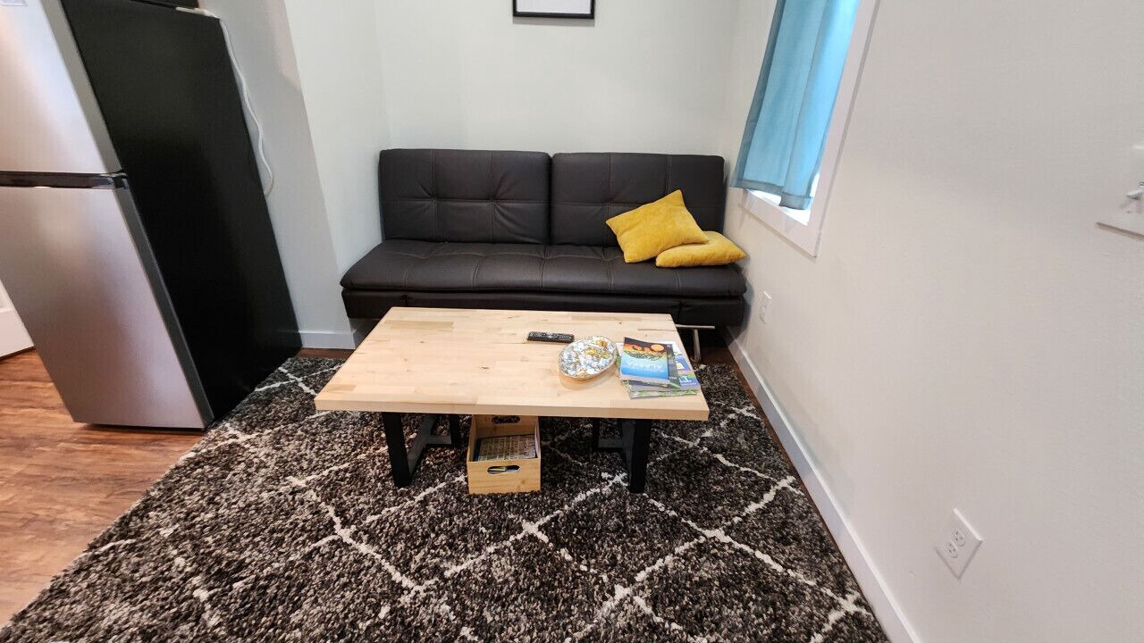 Photo of Bedroom in Badger