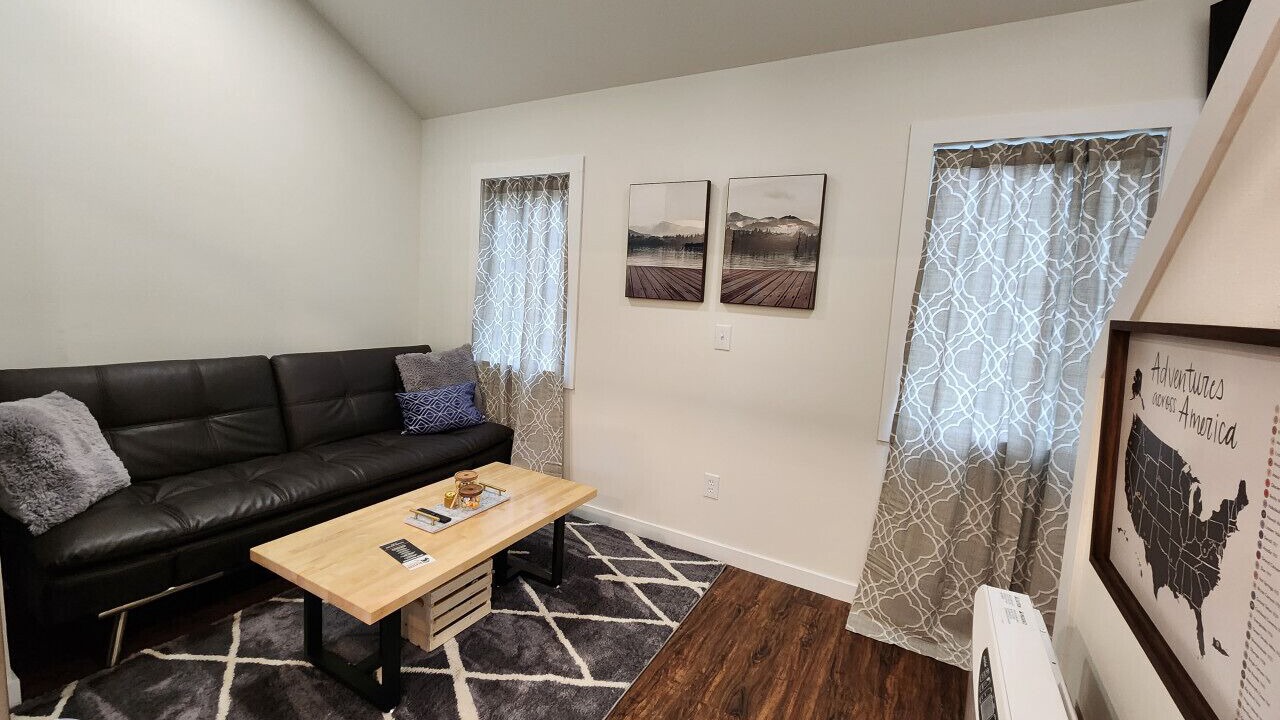 Photo of Bedroom in Badger