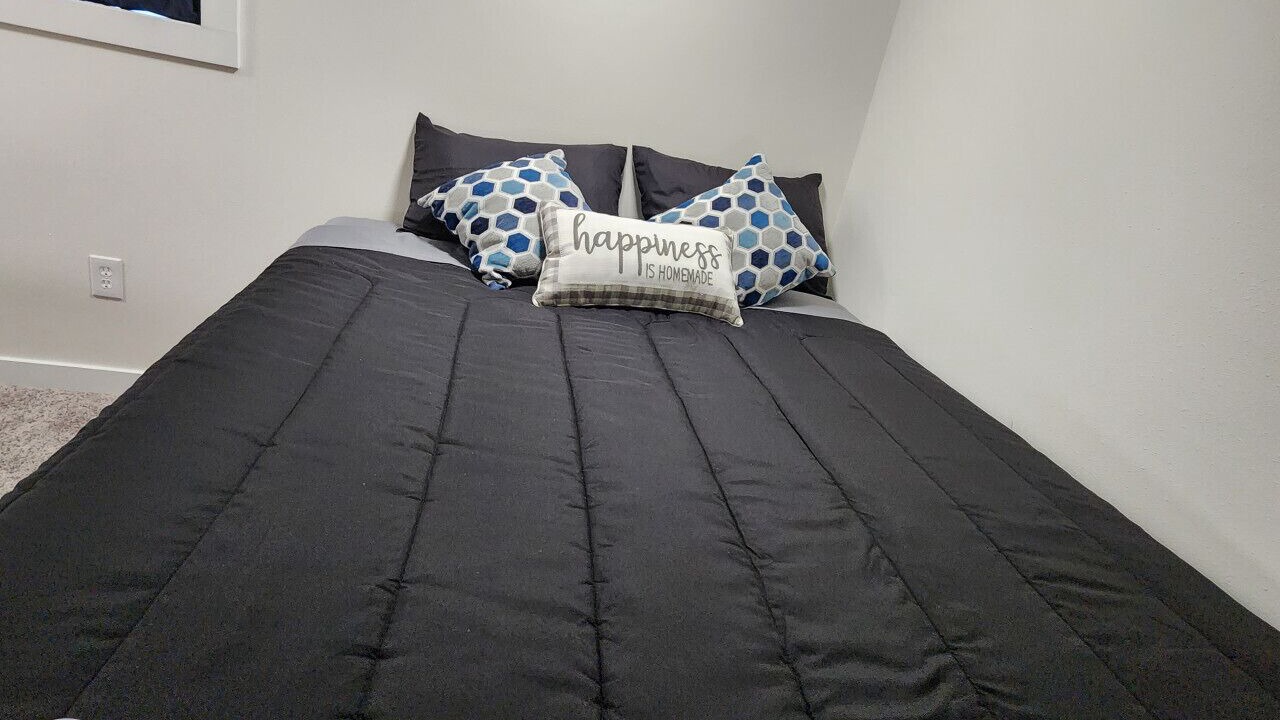 Photo of Bedroom in Badger