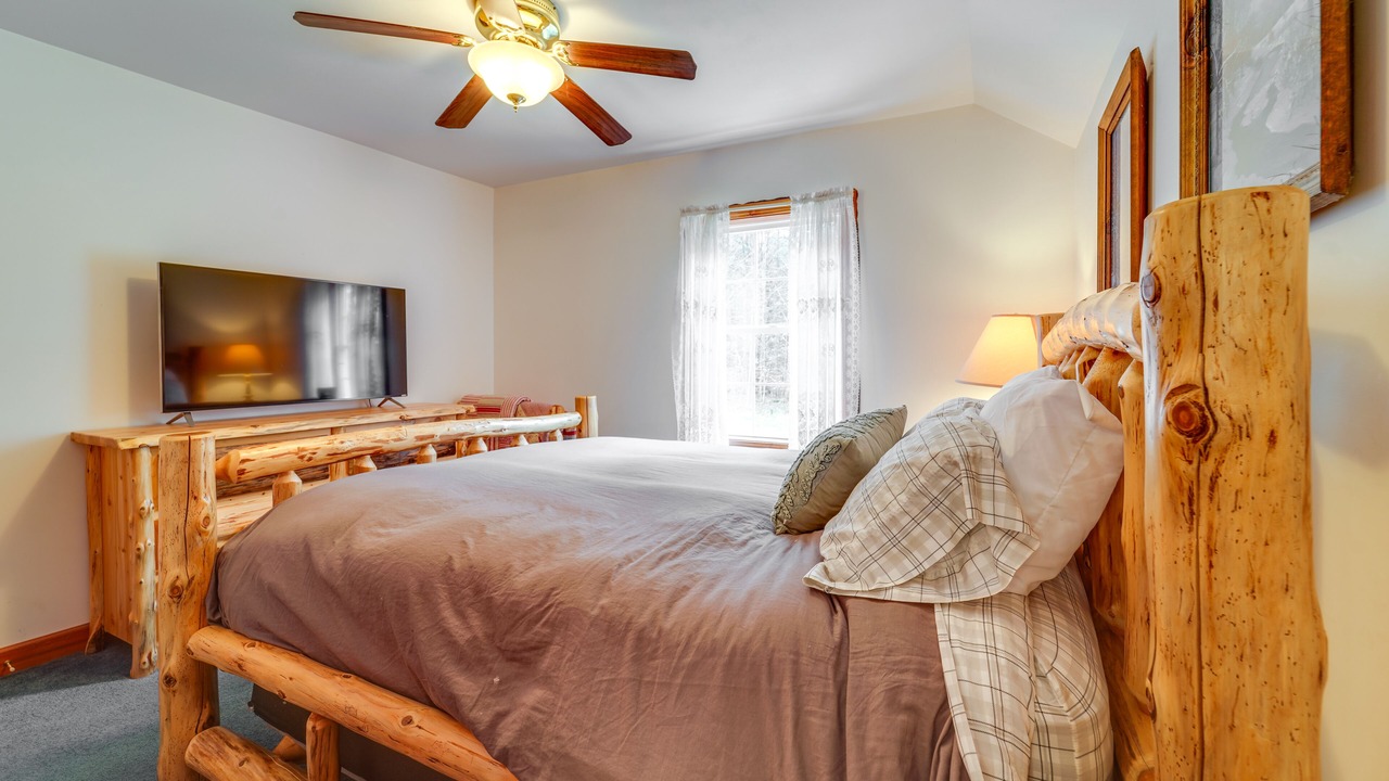 Photo of Bedroom in Brantingham