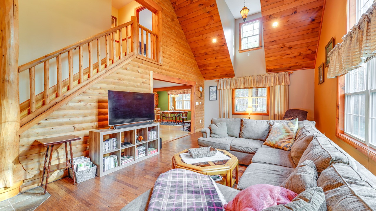 Photo of Livingroom in Brantingham