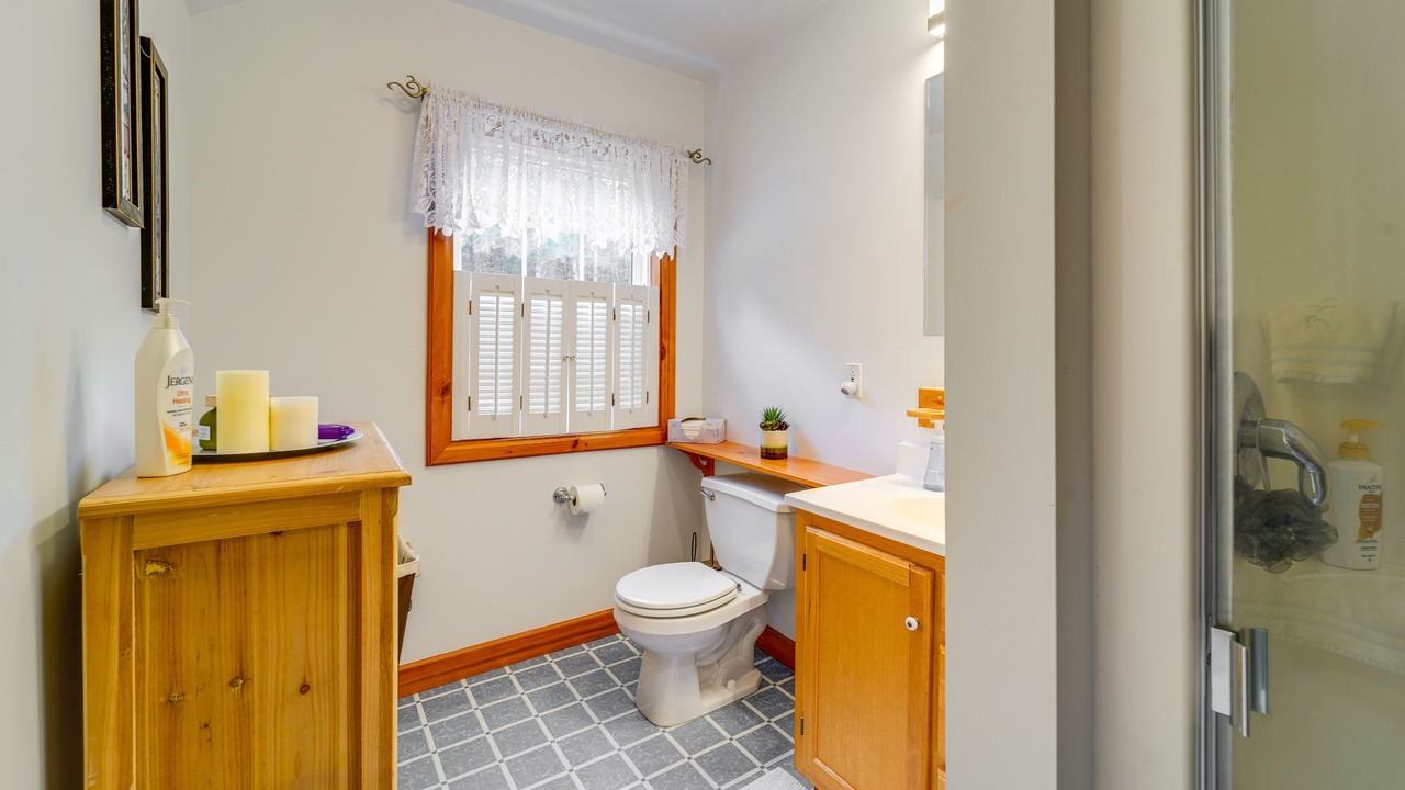 Photo of Bathroom in Brantingham