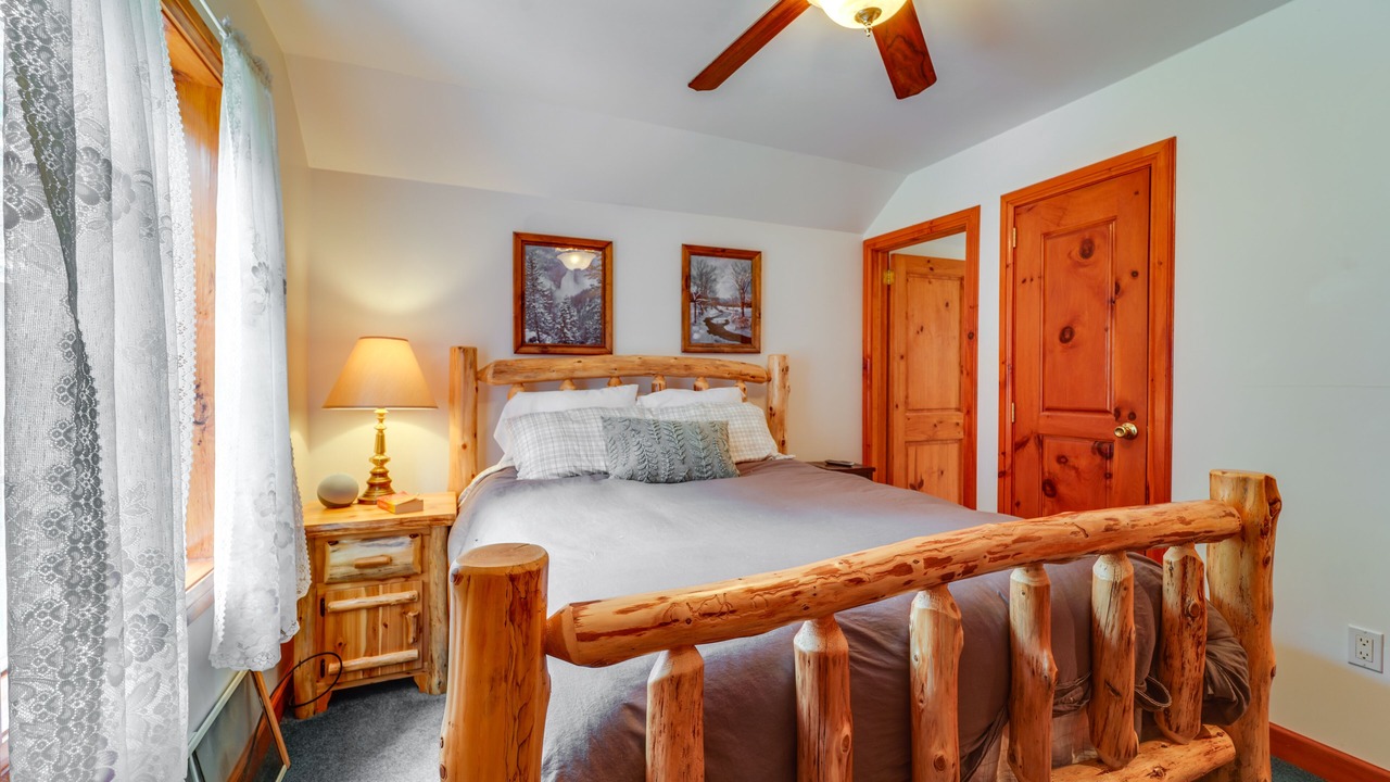 Photo of Bedroom in Brantingham