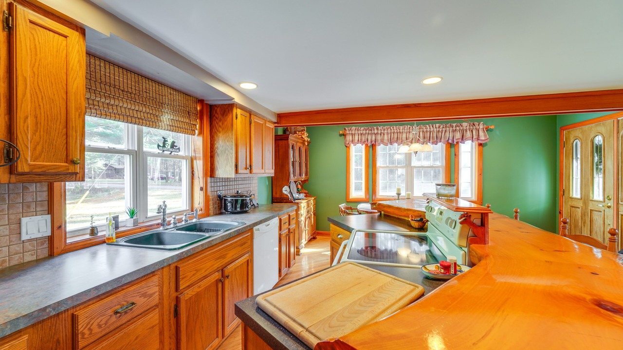 Photo of Kitchen in Brantingham