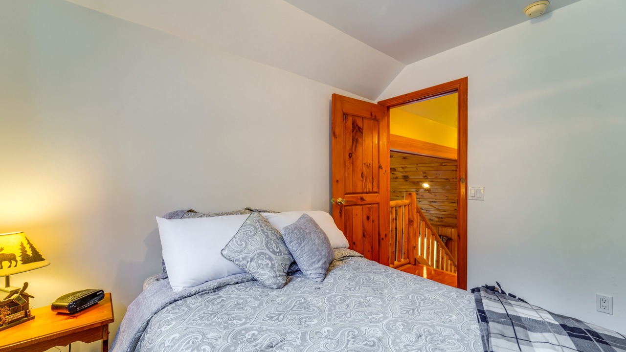 Photo of Bedroom in Brantingham