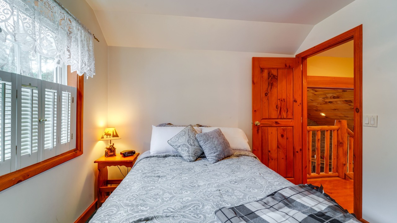 Photo of Bedroom in Brantingham