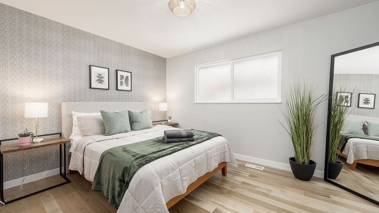 Photo of Bedroom in Castlewood