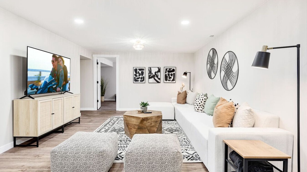 Photo of Livingroom in Castlewood