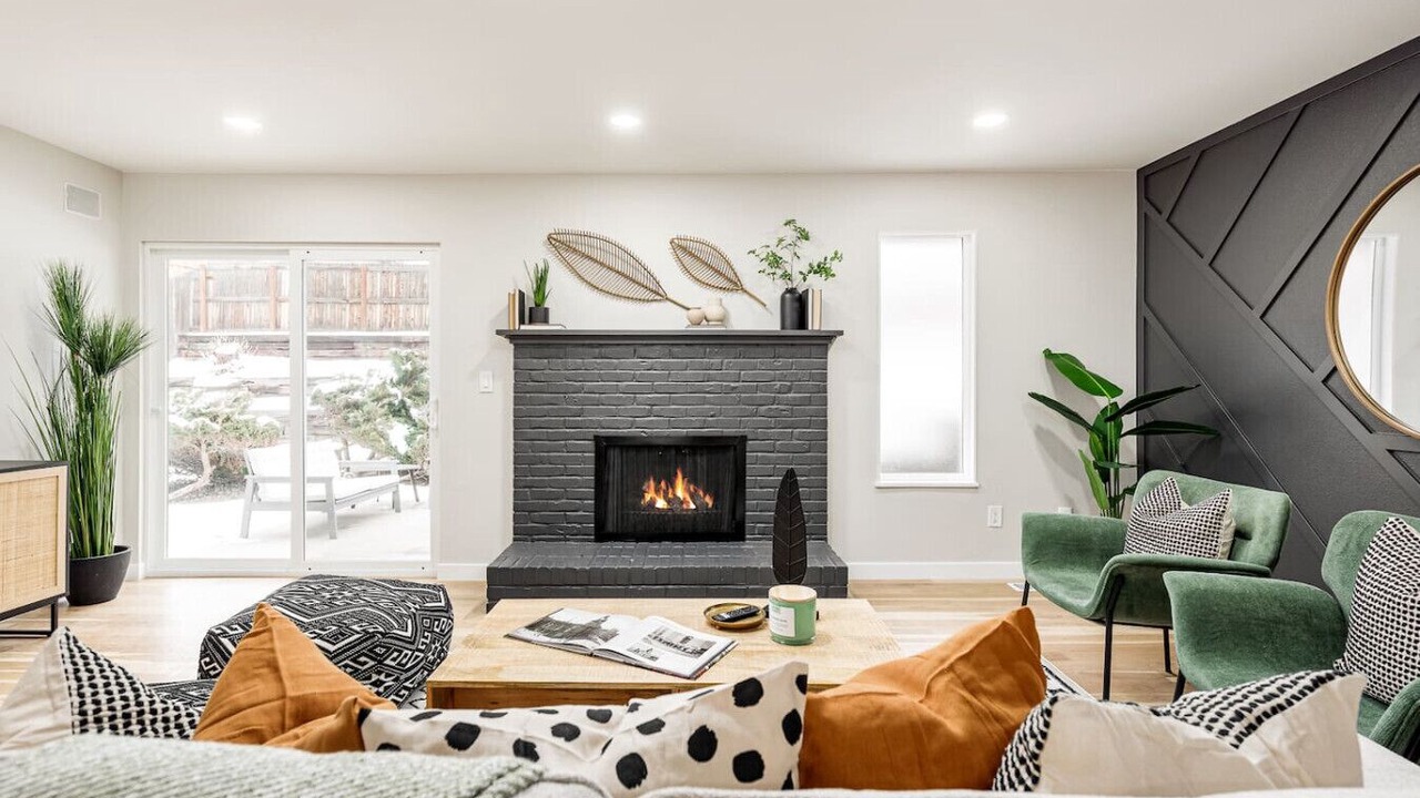 Photo of Livingroom in Castlewood