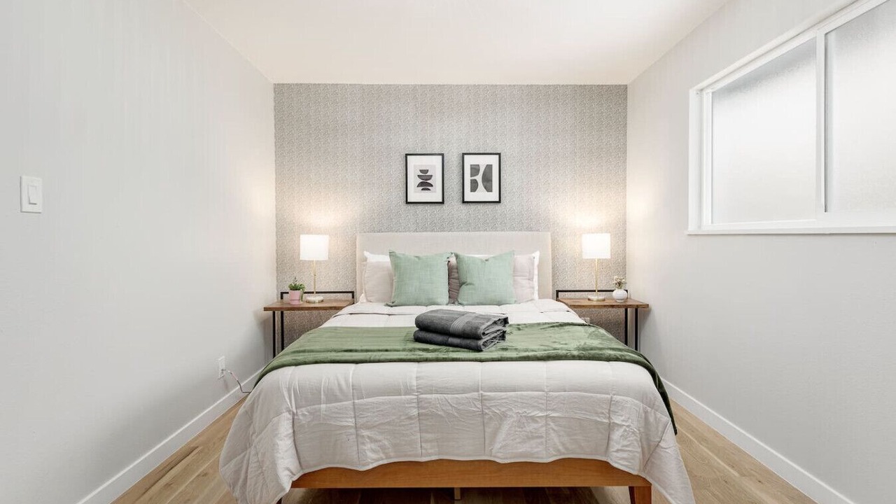Photo of Bedroom in Castlewood