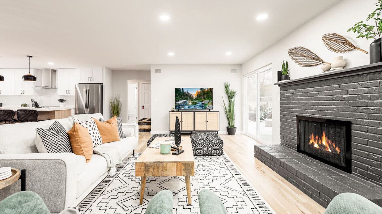 Photo of Livingroom in Castlewood