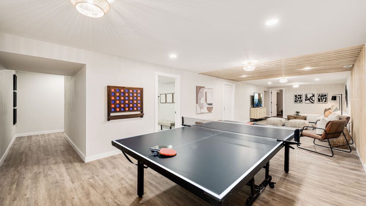Photo of Bedroom in Castlewood