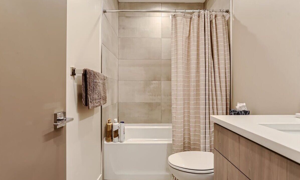 Photo of Bathroom in West Colfax