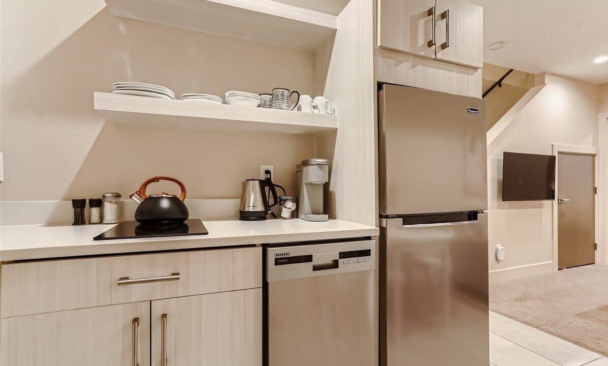 Photo of Kitchen in West Colfax