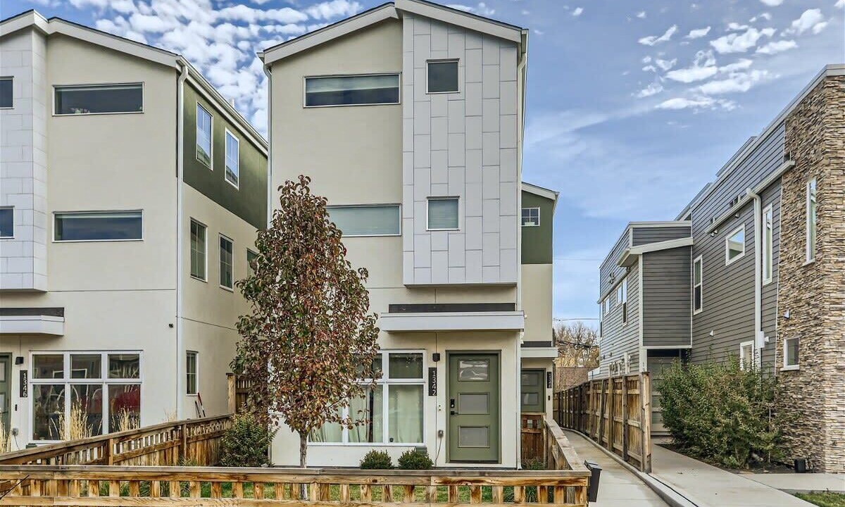 Photo of Outdoor in West Colfax