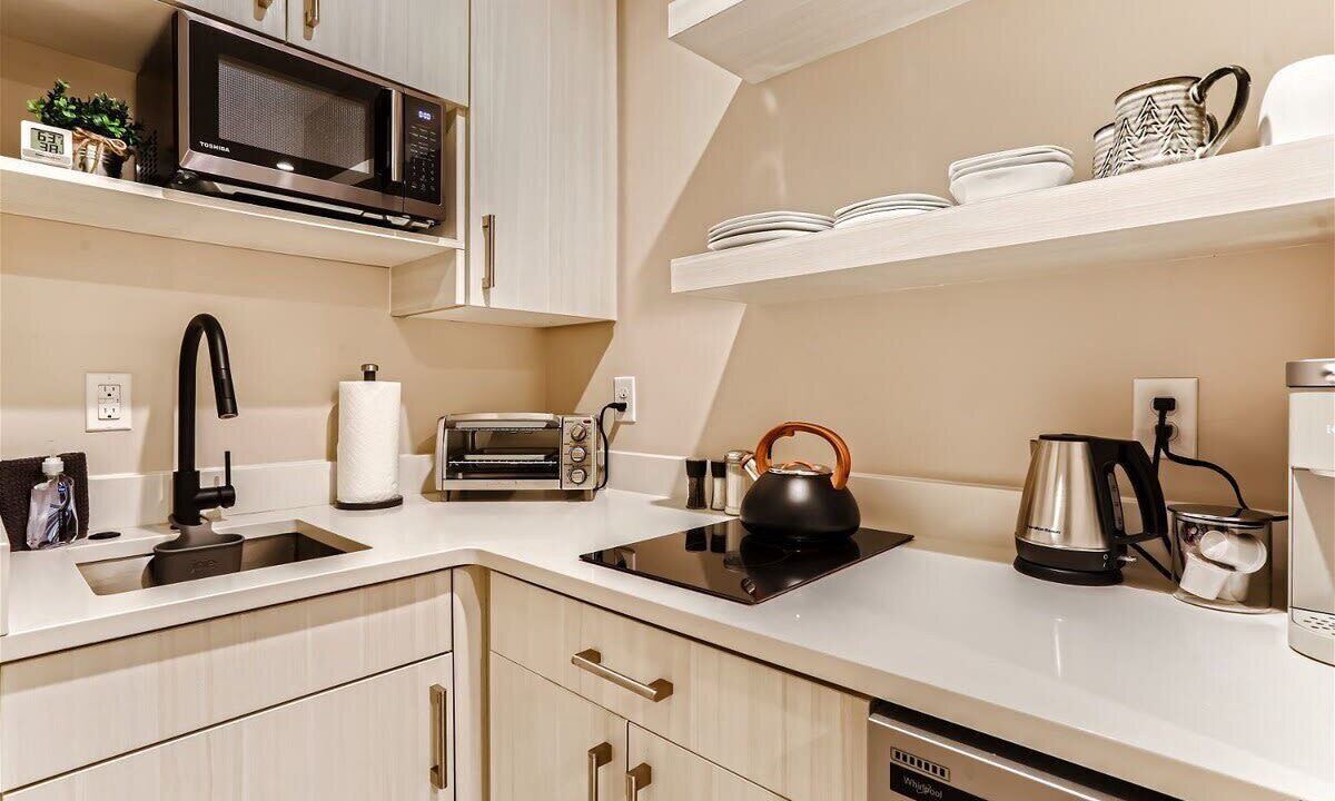 Photo of Kitchen in West Colfax