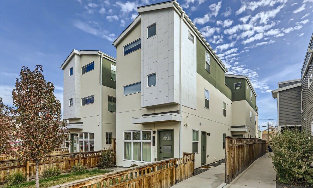 Photo of Outdoor in West Colfax