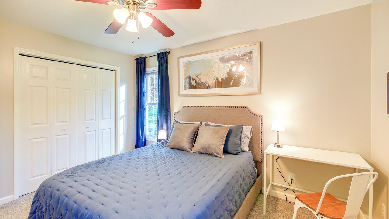 Photo of Bedroom in Wytheville