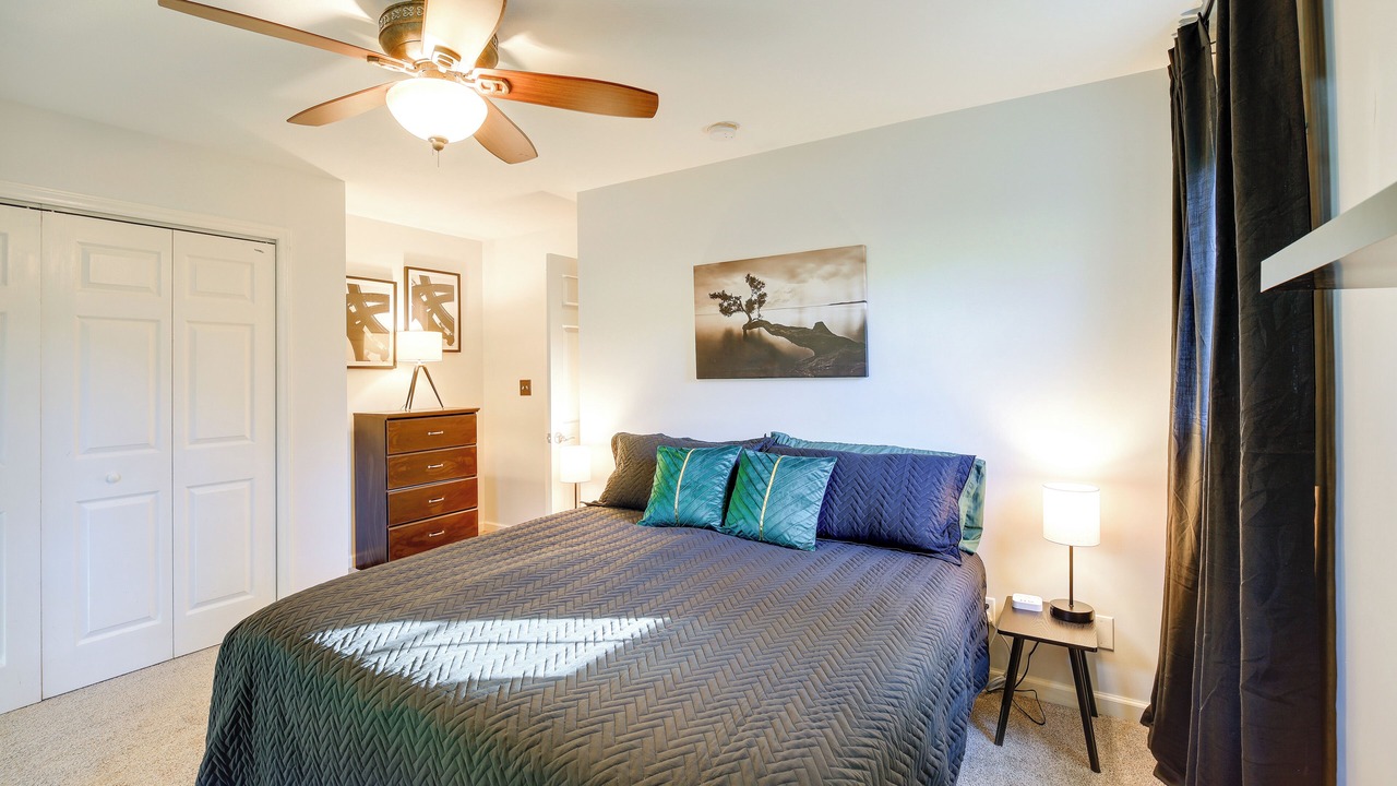 Photo of Bedroom in Wytheville