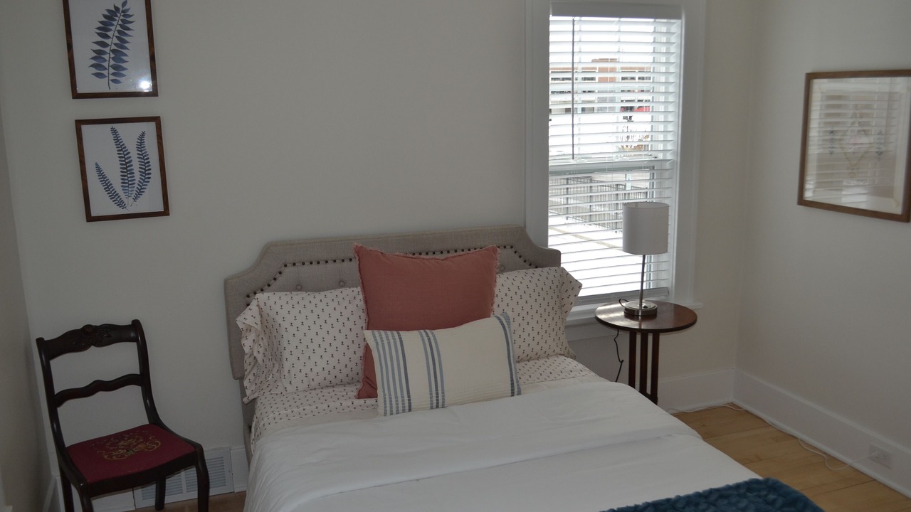 Photo of Bedroom in Wausau