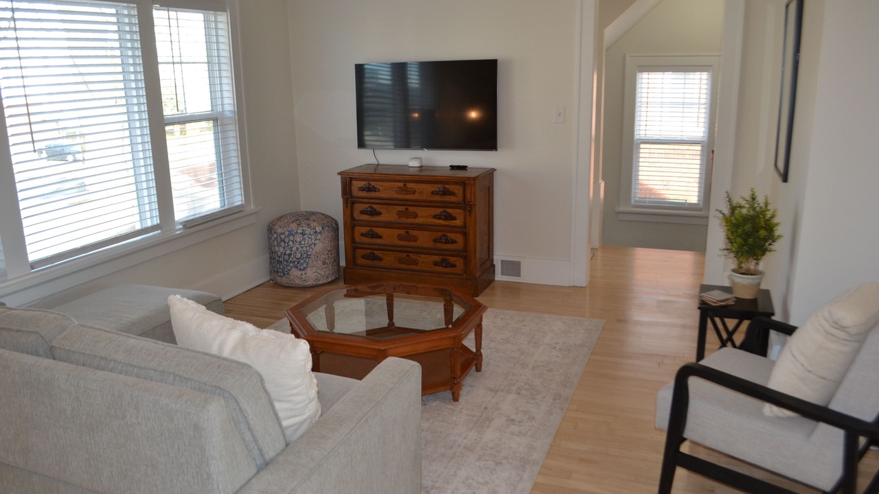 Photo of Livingroom in Wausau