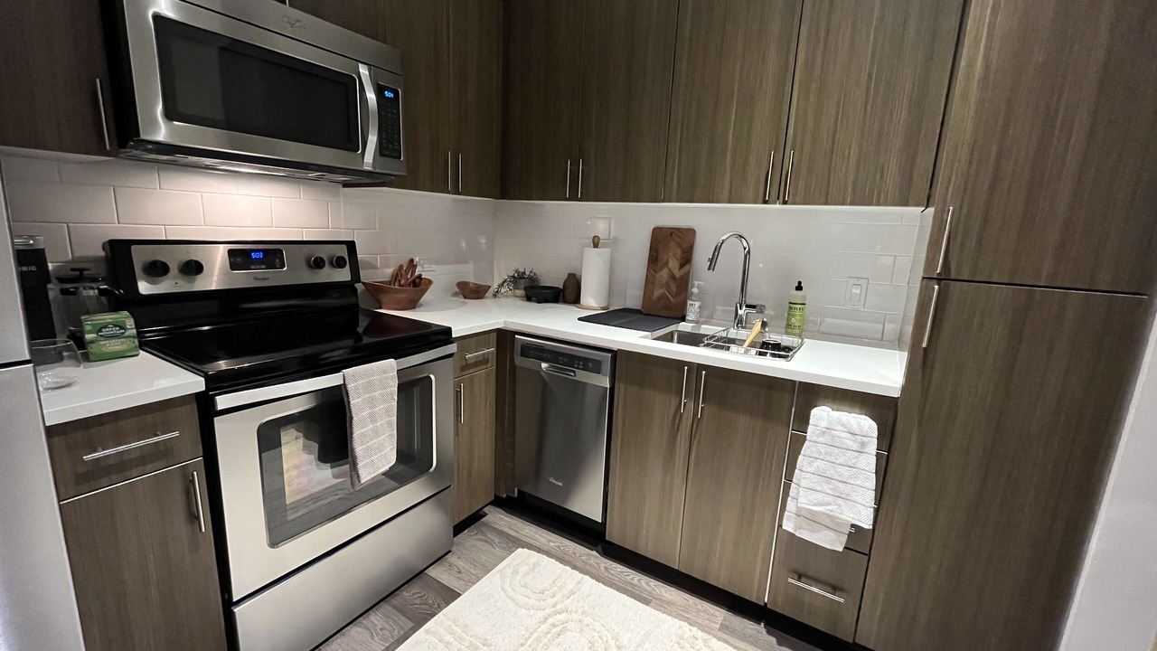 Photo of Kitchen in Cherry Creek