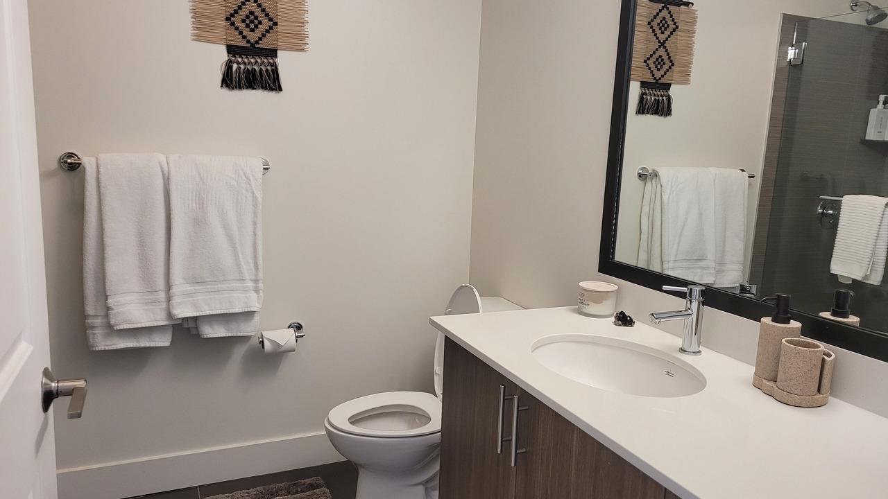Photo of Bathroom in Cherry Creek