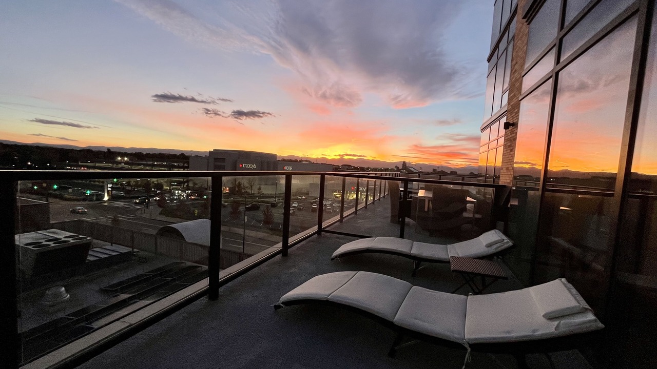 Photo of Outdoor in Cherry Creek