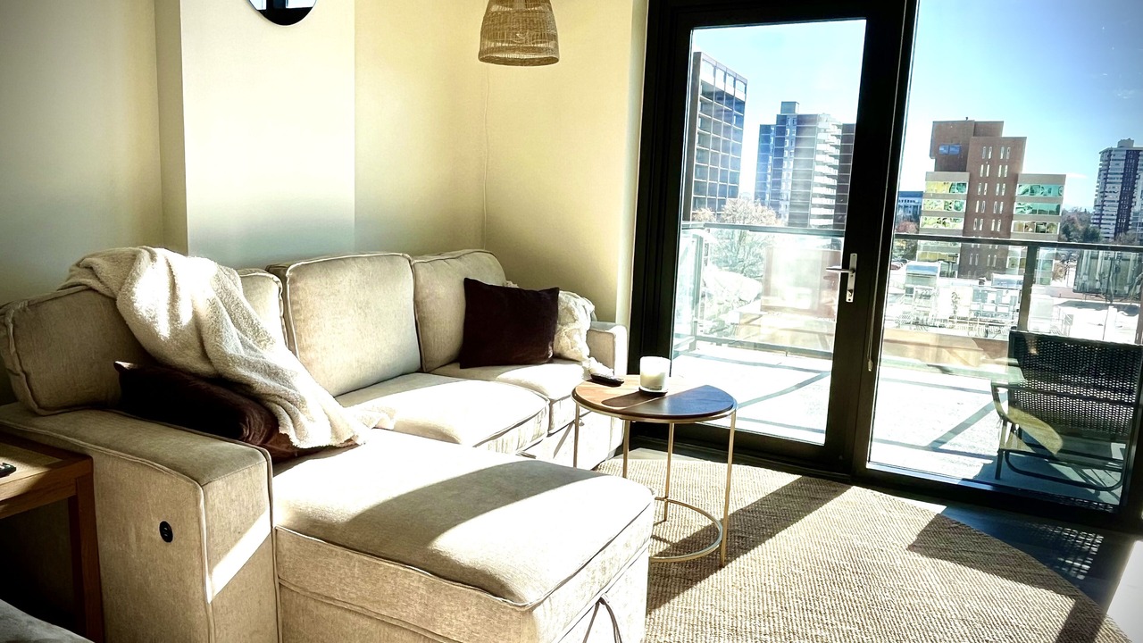 Photo of Livingroom in Cherry Creek