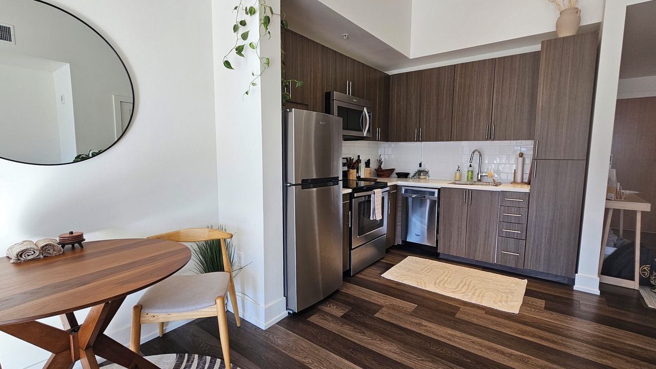 Photo of Kitchen in Cherry Creek