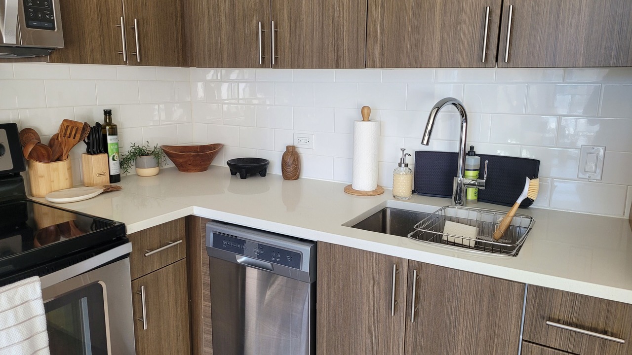 Photo of Kitchen in Cherry Creek