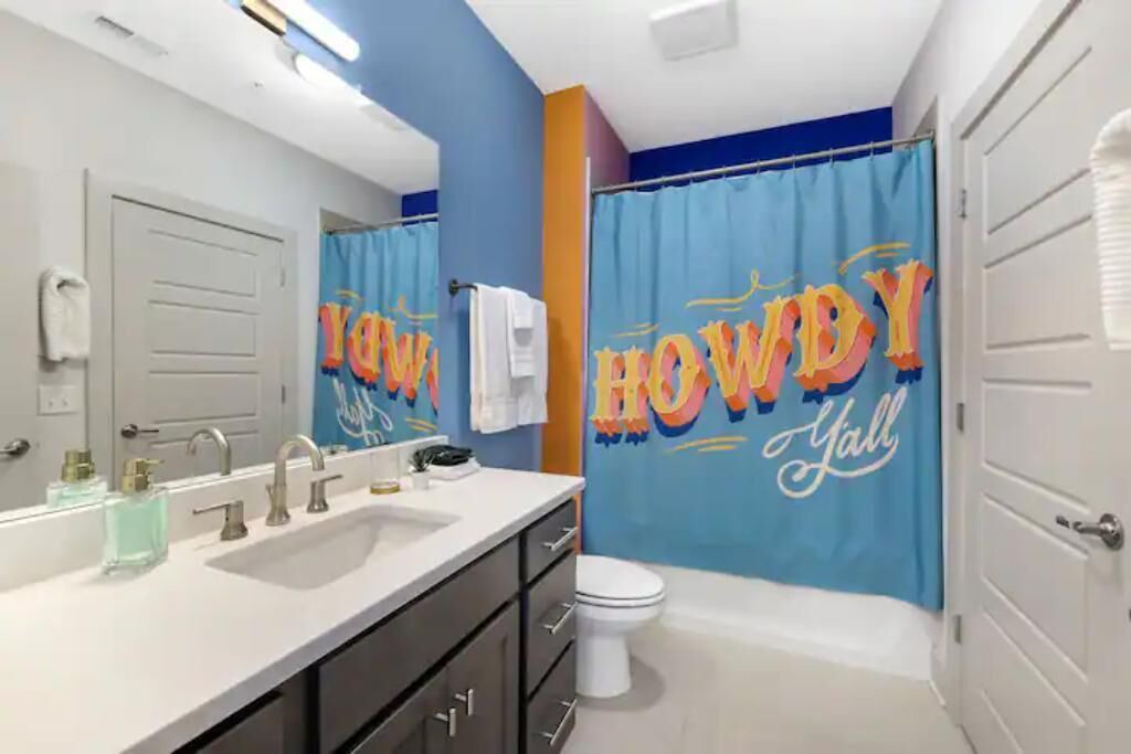 Photo of Bathroom in Sobro