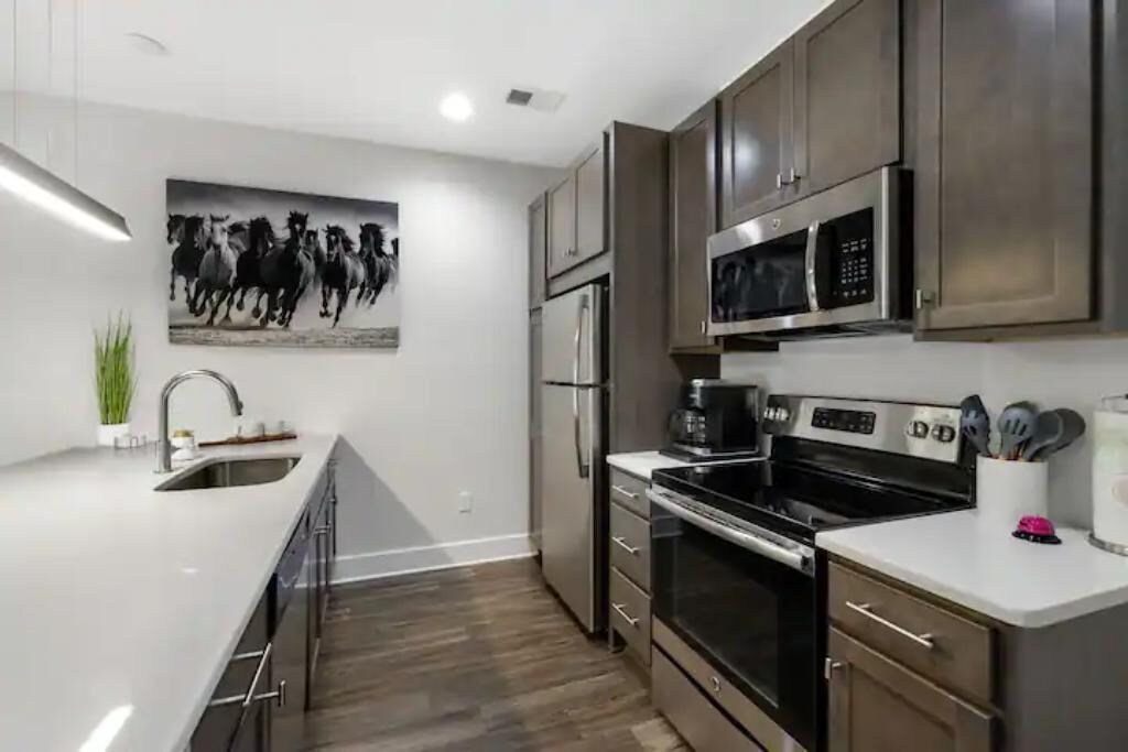 Photo of Kitchen in Sobro
