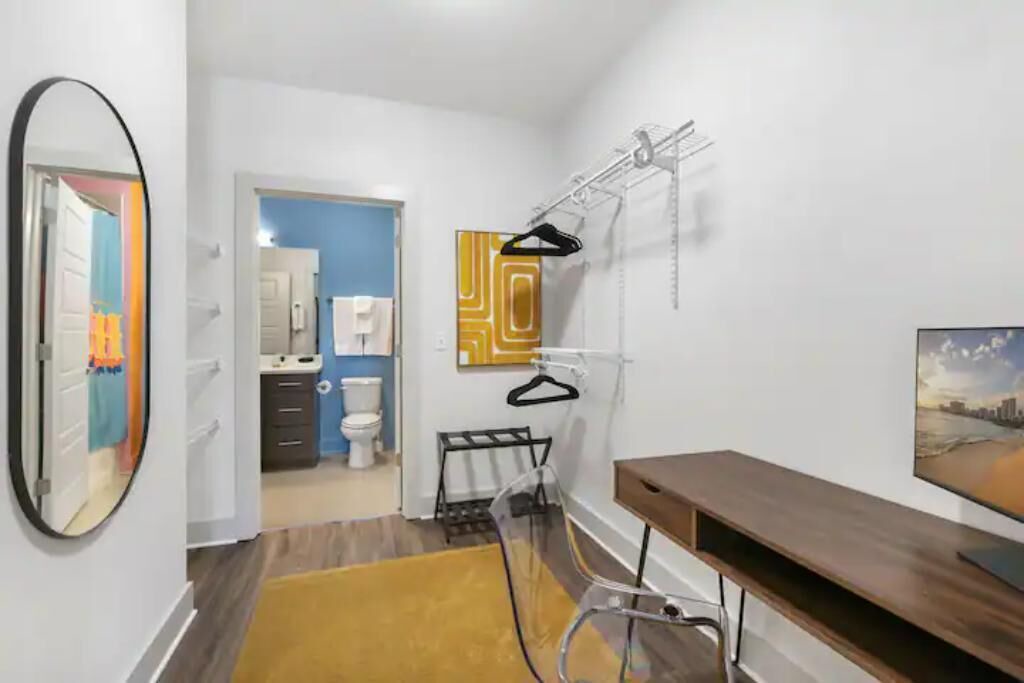 Photo of Bedroom in Sobro