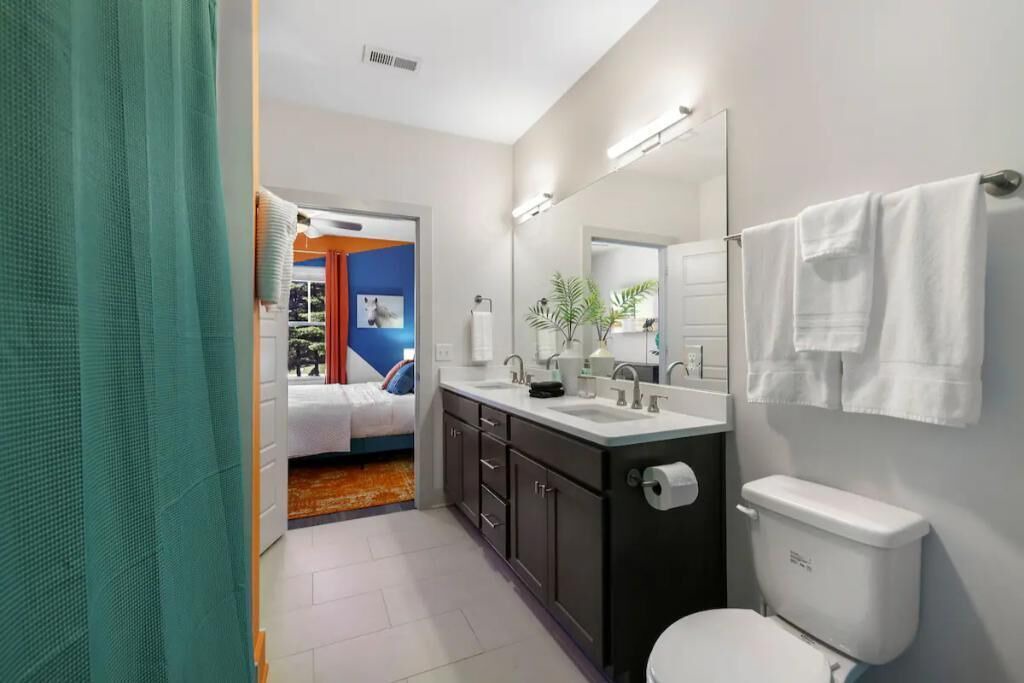 Photo of Bathroom in Sobro